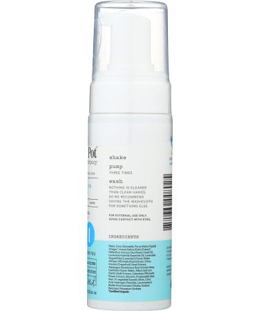 Honey Pot Company Sensitive Wash - Herbal Infused Feminine Hygiene for Sensitive Skin - pH Balanced Plant Based Wash - Paraben and Sulfate Free - 5.51 fl oz - Buy Online on GoSupps.com