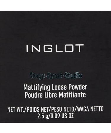  Inglot INGLOT Powders - Buy Online on GoSupps.com