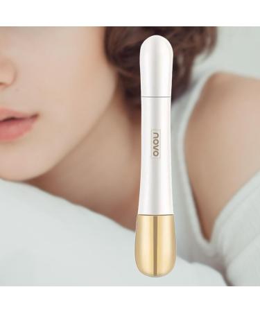 harayaa 2 in 1 Foundation and Concealer 3D Face Contours Stick 7G Safe Ingredients Sweatproof Full Coverage Double Ended Makeup Stick - Buy Online on GoSupps.com