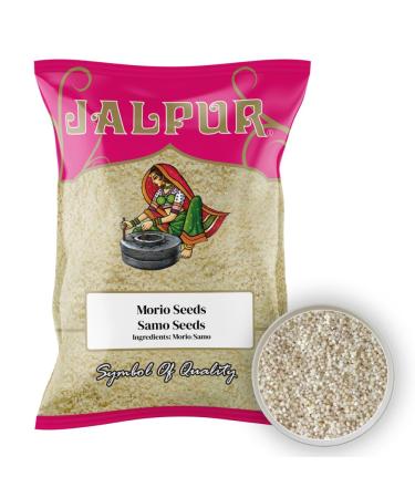 Morio Seeds / Jungle Rice (Samo) - 1.5kg