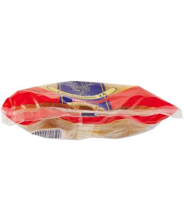  Divella Divella Pasta 100% Italian No. 24 Cannerozzetti 500 g (Pack of 24) - Buy Online on GoSupps.com