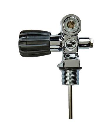 SHERWOOD SCUBA Convertible Pro Valve 3000psi - Buy Online on GoSupps.com