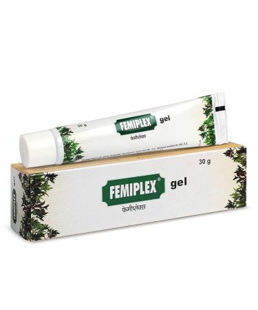 YAAJ Femiplex Gel Tube 30g