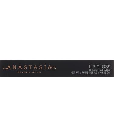 Anastasia Beverly Hills Lip Gloss (Sepia) - 1 Piece | International Shipping Available - Buy Online on GoSupps.com