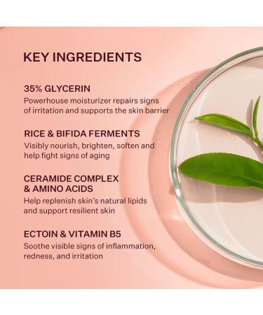 Peach & Lily Velvet Biome Repairing Ointment - Buy Online on GoSupps.com