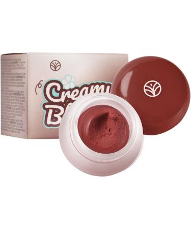 CHAKAE Matte Mousse Blush - Natural Fine Texture - Long Lasting Makeup for Glowing Skin - Buy Online on GoSupps.com