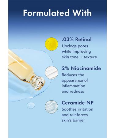 Buy Rael Skin Care: Retinol Chin Masks & Miracle Clear Barrier Cream - Vegan Korean Face Masks for All Skin Types | International Shipping Available - Buy Online on GoSupps.com