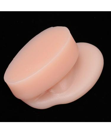 Chanmea Multi-Purpose Human Ear Model - Soft Teaching Tube for Hearing Aid Simulation & Practical Exercises - Buy Online on GoSupps.com