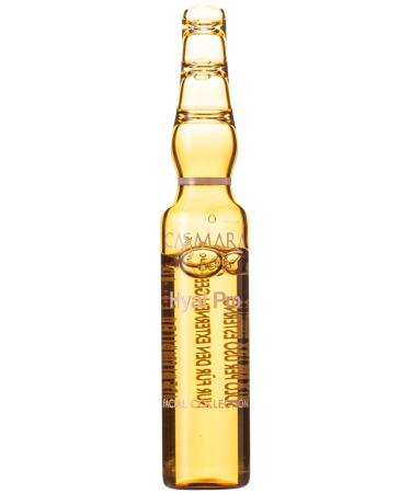 Casmara HYAL PRO Facial Ampoules - Flash Effect Pouch (5 Units) | Revitalize Your Skin Instantly - Buy Online on GoSupps.com