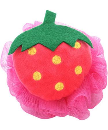 Balacoo 12 Pcs Large Bath Ball Mesh Pouf - Two-Color Shower Sponge for Luxurious Bathing Experience - Shop Now - Buy Online on GoSupps.com