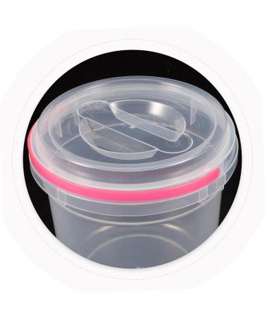 PLAFOPE Washing Bucket Laundry Beads Plastic Containers Plastic Bucket Laundry Dispenser Pp - Buy Online on GoSupps.com