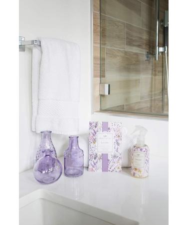Buy Greenleaf GL900514 Large Lavender Sachet - Freshen Up Your Space with Calming Aroma | International Shipping Available - Buy Online on GoSupps.com