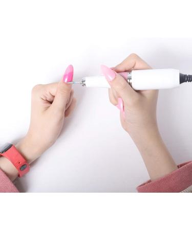 BNG Diamond Nail Cutter Bits 3/32 Inch Professional Cuticle Polish Removal Electric Manicure Pedicure Nail File Tool (Pack of 10) 10 Items - Buy Online on GoSupps.com