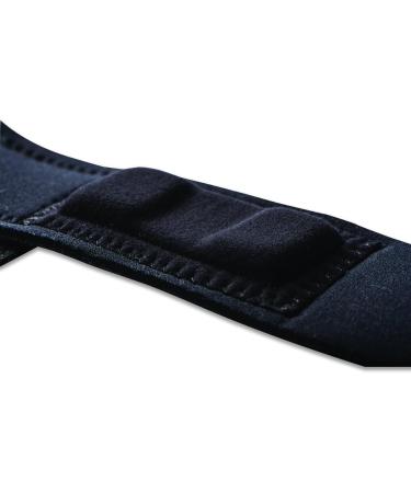 Pro-Tec Athletics Premium Achilles Tendon Support | Small & Large | International Shipping Available - Buy Online on GoSupps.com