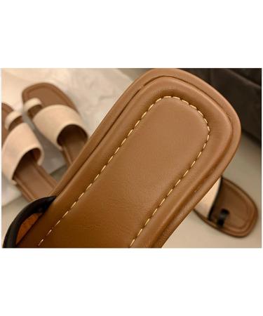 Buy Women's Casual Summer Sandals - Breathable Slip-On Bunion Correction Platform Shoes for Hallux Valgus - Size 7.5 Black - Buy Online on GoSupps.com