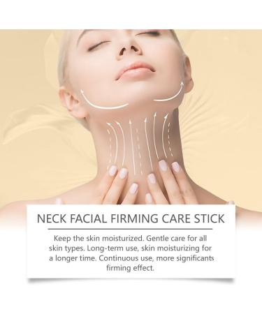  JIAOY Set of 2 advanced face and neck care pencils - Firms and lifts sagging skin - Bee venom anti-wrinkle cream - Anti-aging moisturizing cream - Buy Online on GoSupps.com