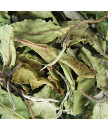 500g authentique th blanc en vrac aromatique Yunnan grande feuille th blanc saveur de miel - Buy Online on GoSupps.com