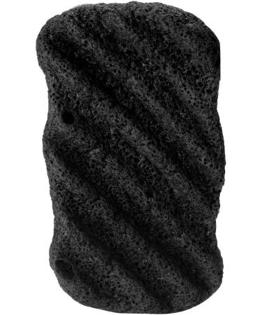 Heart-shaped Flutter Long wave black dry state Long Wave Black (Dry State) - Buy Online on GoSupps.com