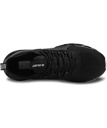 Mens Non Slip Blade Sneakers 11A-Black - Running & Walking Shoes - Buy Online on GoSupps.com