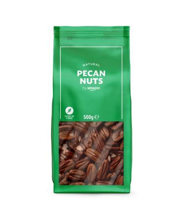 by Amazon Unsalted Pecan 500 g