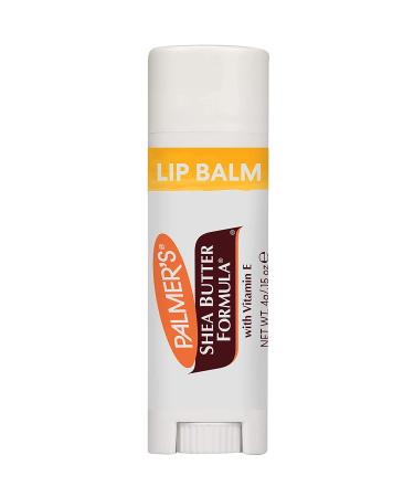 Palmer's Shea Butter Lip Balm - 2 Pack (Pack of 1) - Buy Online on GoSupps.com