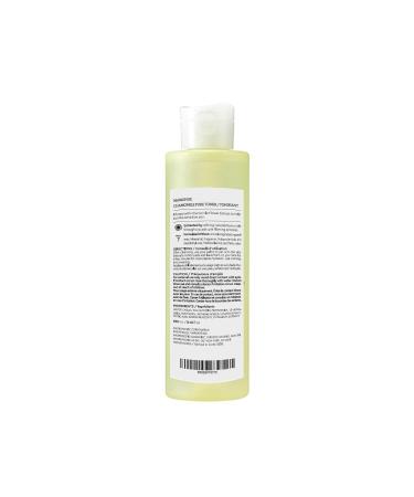 Buy Mamonde Chamomile Pure Vegan Toner - 8.45 Fl Oz | International Shipping Available - Buy Online on GoSupps.com