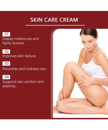 Cr me R paratrice Pieds - Cr me Hydratante Adoucissante pour Pieds Soin Nourrissant Non Grasse pour P dicure Personnes g es Sportifs P re M re - Buy Online on GoSupps.com