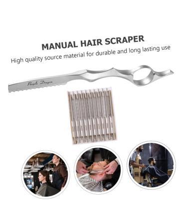 Hair Clipper & Trimmer Set for Men - Professional Home Haircutting Kit for Men & Kids - Buy Online on GoSupps.com