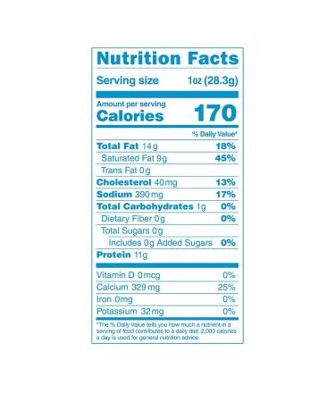 Moon Cheese Gouda Snack - 100% Natural 2 oz | Healthy Cheese Snack - Buy Online on GoSupps.com