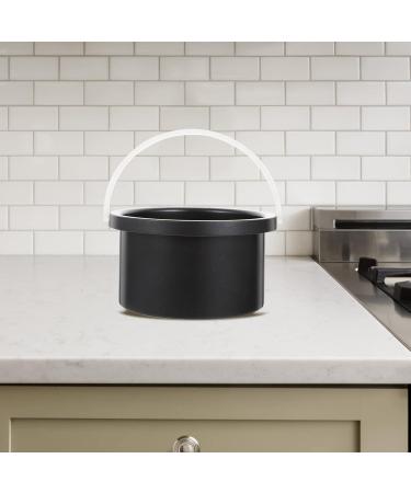 Heallily Wax Heating Pot - Aluminum Wax Melting Container for Candle Casting & Hair Removal - International Shipping Available - Buy Online on GoSupps.com