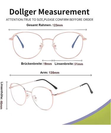 Shop Blue Light Filter Cat Eye Glasses - Anti Blue Light UV Block Stylish Metal Frames for Women | Perfect for PC Gaming & Eye Protection - Buy Online on GoSupps.com