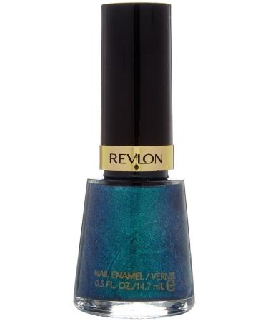 Revlon Core Nail Enamel - Bohemian - oz