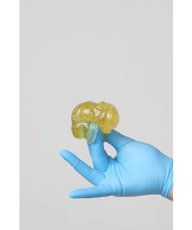 Sugared + Bronzed Sugar Paste - Medium | Ideal for Fine/Soft Hair on Arms, Legs, Underarms, Brazilian, Bikini & Back | Medium & Advanced Skill Levels - Buy Online on GoSupps.com