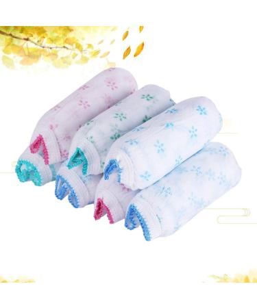 DOITOOL 7pcs Maternity Disposable Knickers - White Postpartum Underwear for Women - Buy Online on GoSupps.com
