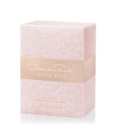 Oscar de la Renta Bella Rosa 1 Fl Oz (Pack of 1) - Buy Online on GoSupps.com
