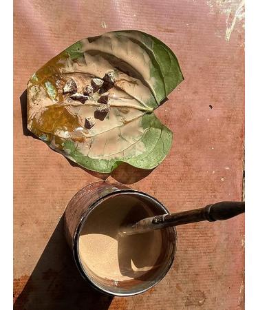 Sabut Kattha 50 GM Dry Catechu for Paan White Kattha Pack Of 1 - Buy Online on GoSupps.com