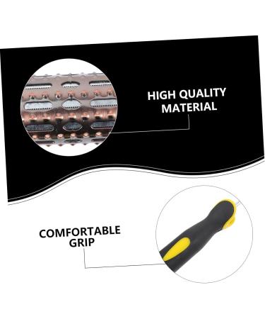 Homsfou Moxibustion Strip Holder Set Smoke-Free Heating Tool & Eye Massage Device | Rustproof Steel Moxibustion Box - Buy Online on GoSupps.com