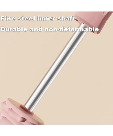 Portable Muscle Roller Stick | Leg Cramps Relief Tool | Deep Tissue Massager for Athletes - Buy Online on GoSupps.com