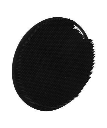 FOMIYES Face Brush Face Scrub Face Cleansing Brush Scrubber Facial Cleansing Brush Face Cleansing Brush Exfoliator Facial Exfoliator Multifunction Bath Brush