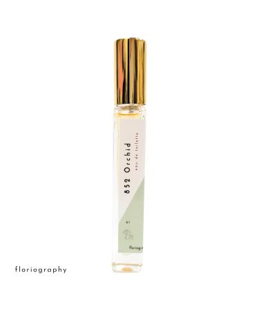No. 61 852 Orchid Perfume | White Jade Orchid | Sea Breeze (EDP (30ml / 1.01 oz)) - Buy Online on GoSupps.com