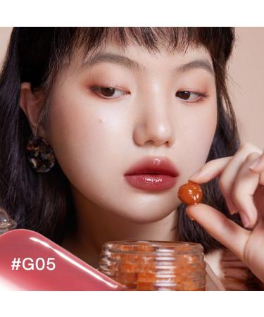  INTO YOU INTO YOU G05 Long Lasting Liquid Lipstick with Kiss Proof - Buy Online on GoSupps.com