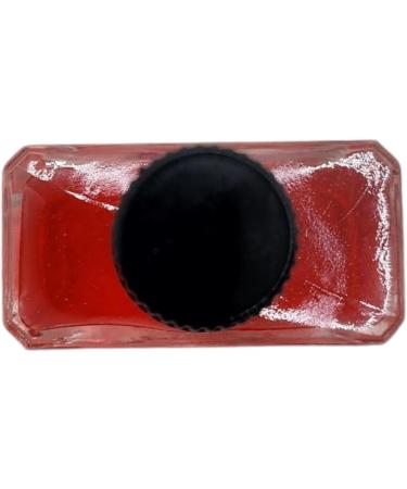 Hummingbird Oil (Chuparosa Aceite) Spiritual Anointing Oil by CASA ESOTERICA MAGICK SPACE-0.5 FL OZ (1 Pack) - Buy Online on GoSupps.com