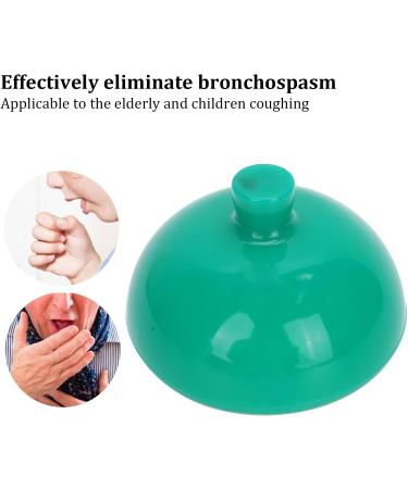 Buy Sputa Mug - Soft Silicone Palm Mug for Effective Mucus Removal & Pressure Drum Massage (Adults) - International Shipping Available - Buy Online on GoSupps.com