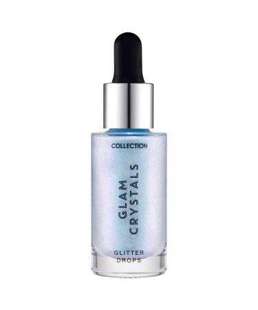 Collection Cosmetics Glam Crystals Glitter Drops Festival Glitter Encore - Buy Online on GoSupps.com