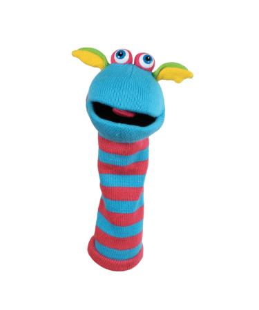 The Puppet Company - Sockettes - Scorch Hand Puppet 40 centimeters