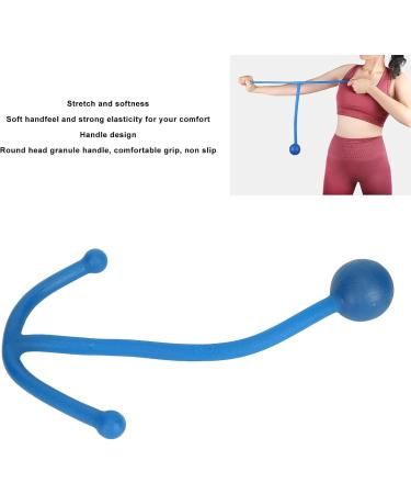Saluaqui Portable Arm Power Training Device - Adjustable Telescopic Voltage Ball for Enhanced Sports Performance & Daily Use - Buy Online on GoSupps.com