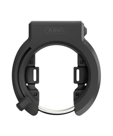 ABUS frame lock 6950m Xplus Granit - for all common bicycle frames - universally adjustable - immobilizer for bicycles - variant NR + 6KS/130 + ST 5950 with chain and saddle bag - Buy Online on GoSupps.com