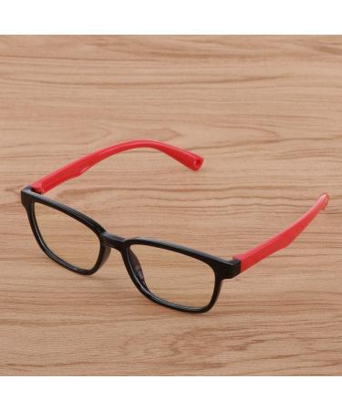 Harayaa 2 Blue Light Gaming Beach Rectangle Protection Glasses - Protect Your Eyes Enhance Your Gaming Experience - Buy Online on GoSupps.com