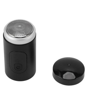 Digital Beard Groomer | Portable IP7X Waterproof Electric Beard Trimmer - Perfect for Shower Grooming - Buy Online on GoSupps.com