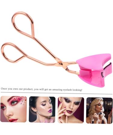 Beatifufu Magnetic False Eyelash Curler False Eyelashes Applicator Tool Lashes Beauty Tools Makeup Tool Eyelashes Clamp Tool False Lashes Tools Applying Fake Lashes Magnetic Stripe - Buy Online on GoSupps.com